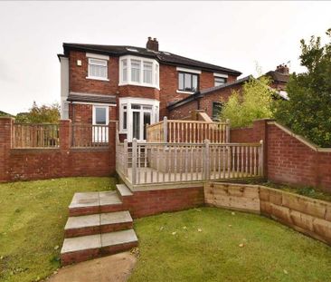 3 bedroom semi-detached house to rent - Photo 6