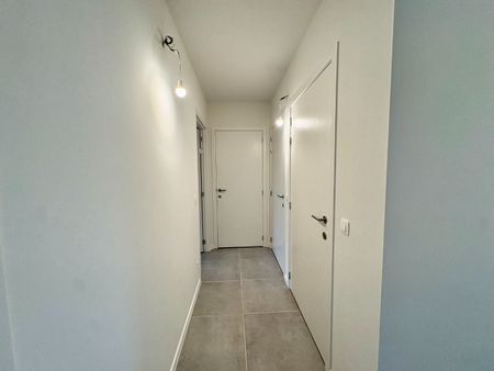 Nieuw 2-slaapkamer appartement incl parkeerplaats - Photo 2