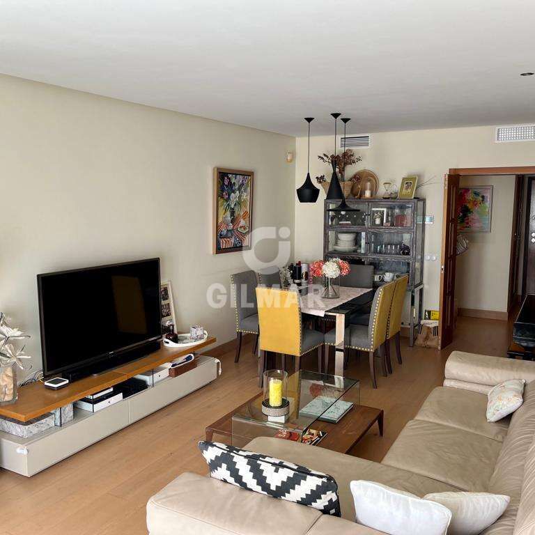 Piso en alquiler en Centro (Málaga) – Málaga | Gilmar Consulting - Photo 1