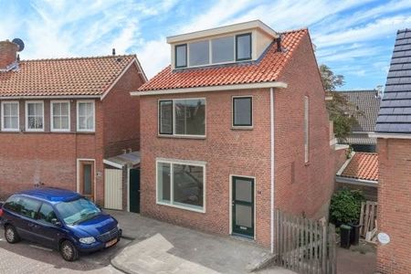 Te huur: Huis Karel Doormanstraat 1 in Noordwijk - Photo 5