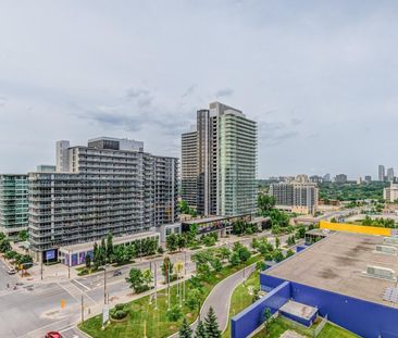 For Lease - 121 McMahon Drive Unit# 2105, Toronto, Ontario - Photo 5
