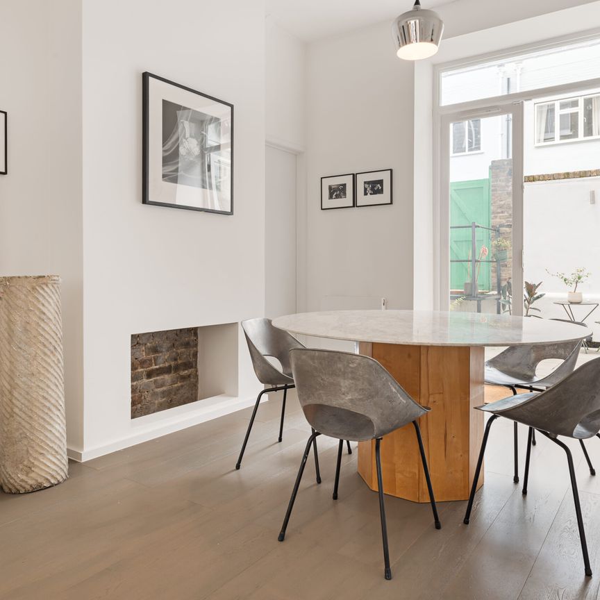 Westbourne Terrace Mews - Photo 1