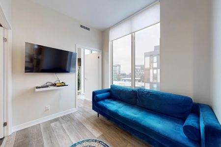 For Lease - 38 Monte Kwinter Court Unit# 1406, Toronto, Ontario - Photo 2