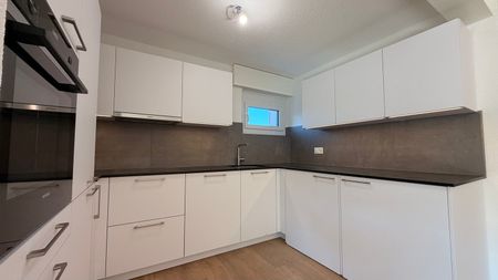 Magnifique appartement de 3,5 pièces au 2e étage - Foto 5