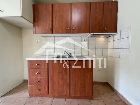 Γκαρσονιέρα προς ενοικίαση 390 € - Φωτογραφία 3