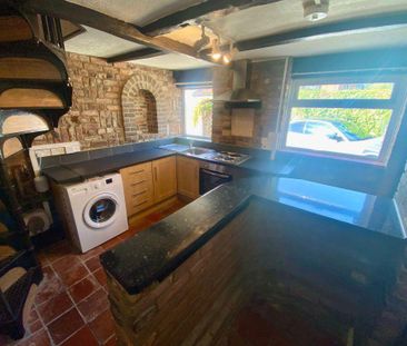 1 bedroom house to rent - Photo 4