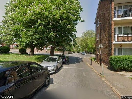 1 Bed Flat, Sheenewood, SE26 - Photo 1