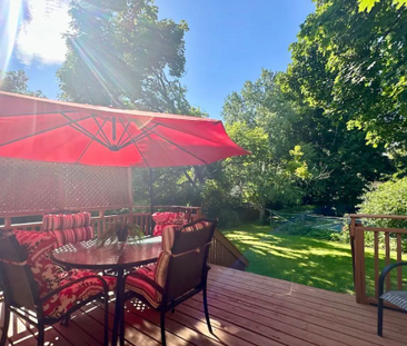 For Lease - 38 Lake Avenue Unit# Entire Property, Richmond Hill, On... - Photo 3