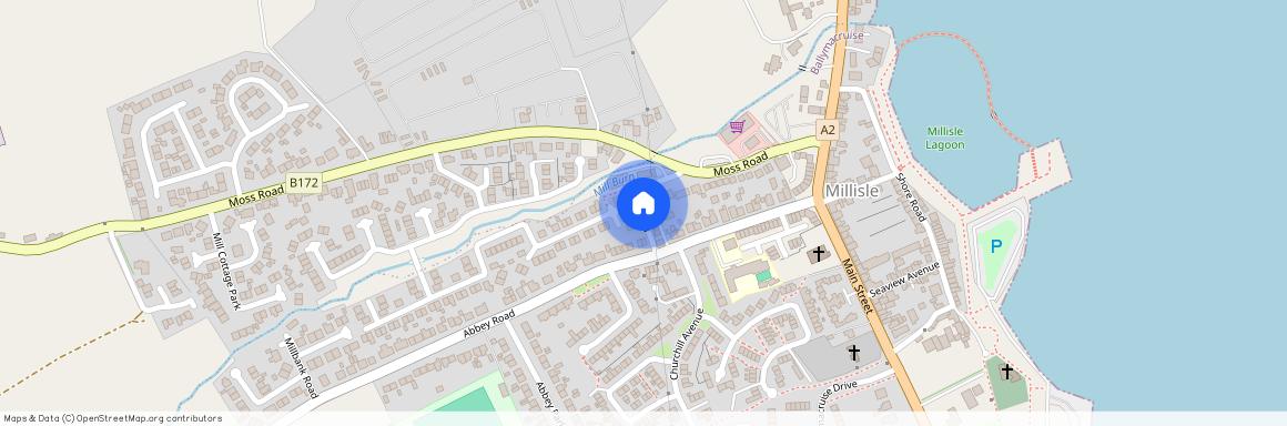 15 Mill Road, Millisle, Newtownards, BT22 2EA