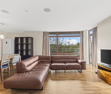 Pulse Apartments, Lymington Road, London NW6 - Photo 6