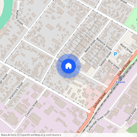 4/27 Keepa Street, Levin, Horowhenua