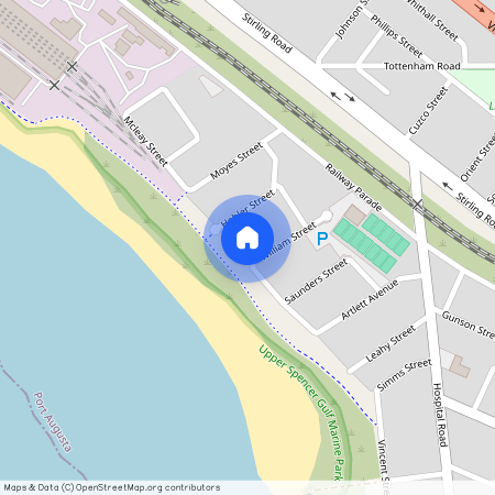 20 William Street, SA 5700, Port Augusta