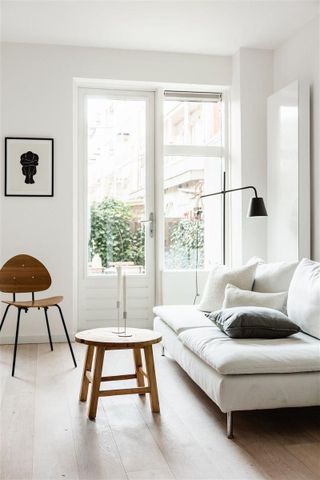 Te huur: Appartement Wiltzanghlaan in Amsterdam - Foto 3