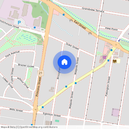 2/186 Brougham Street, Vic 3101, Kew