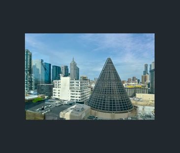 Immaculate Unfurnished apartment in the heart of city - Photo 5