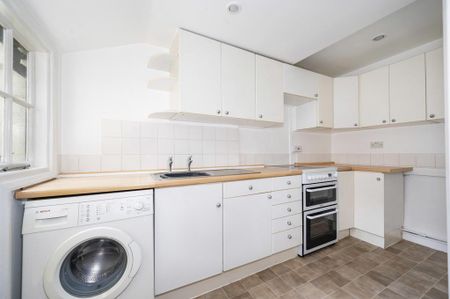 2 bedroom cottage to rent - Photo 3
