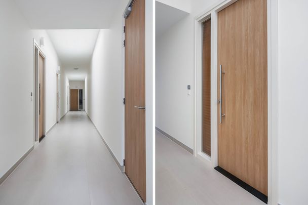 Appartement te huur: Henri Dunantplein 22-G 2181 EM Hillegom - Photo 1