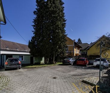 Großzügige 4-Zimmer-Wohnung mit sonnigem Balkon in Gallspach zu ver... - Photo 3