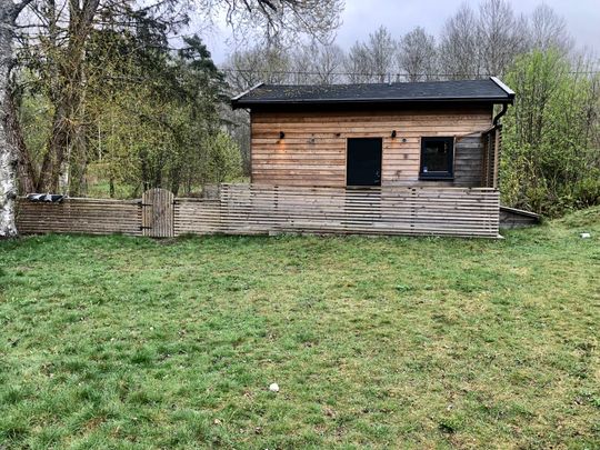 Domherrstigen, Vallentuna - Photo 1