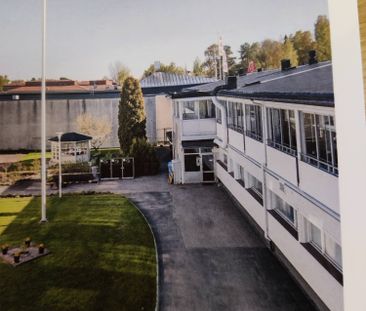 Affärsgatan, Kvissleby - Foto 5