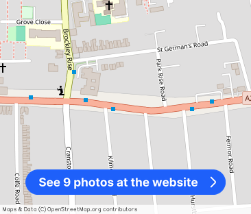 Stanstead Road, Forest Hill SE23 - Photo 1