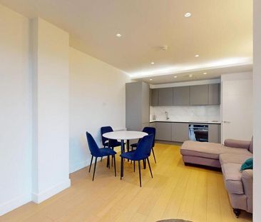 1 bedroom ground floor flat to rent - Photo 2