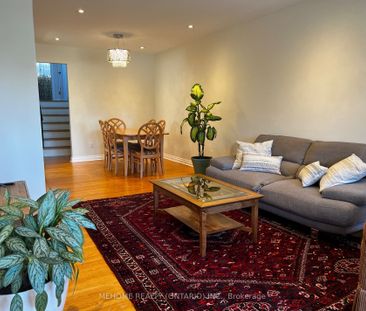 For Lease - 126 Edmonton Drive Unit# Upper, Toronto, Ontario - Photo 2