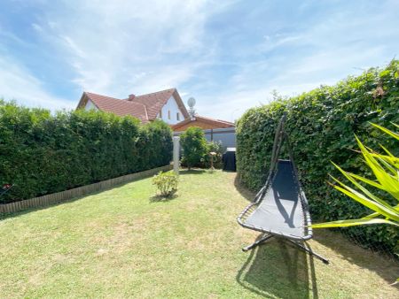 Wohnpark Audorf - Hochwertige Gartenwohnung Top 2 - sofort verfügbar - Photo 5