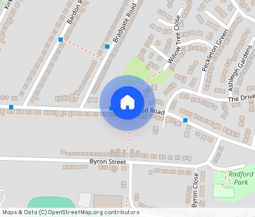 Charnwood Road, Barwell, LE9 - Photo 1