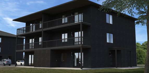 Logement Neuf 41/2 à Louer Saint-Isidore - Photo 2