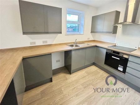 2 bedroom flat to rent - Photo 5