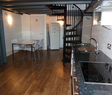 1 bedroom apartment to rent - Photo 4