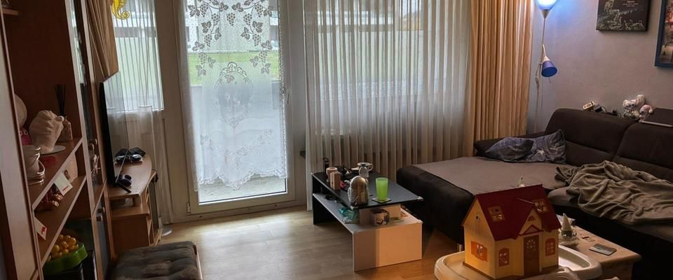 Gemütliche 3,5-Raum Wohnung in Dorsten-Hervest - Foto 1