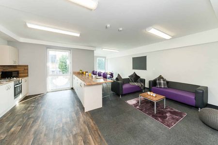 Bronze Ensuite - Photo 2