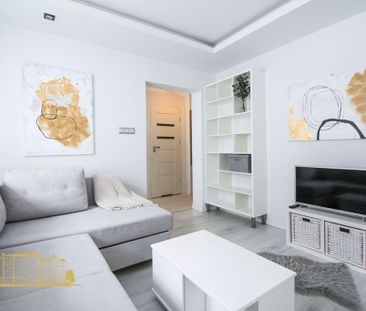 ul. Balicka - Zdjęcie 4