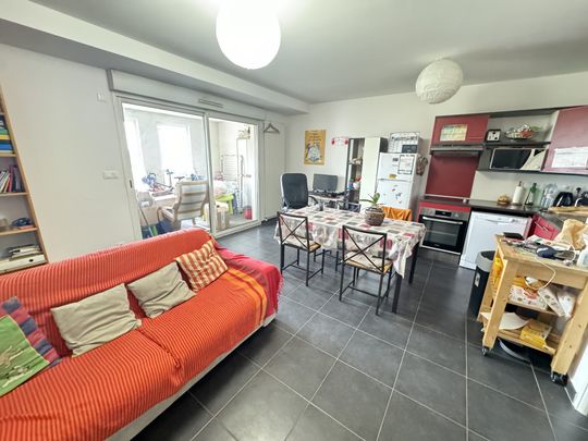 La Lironde - T3 - 60,40m² - Photo 1