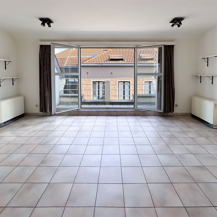 Appartement - Photo 1