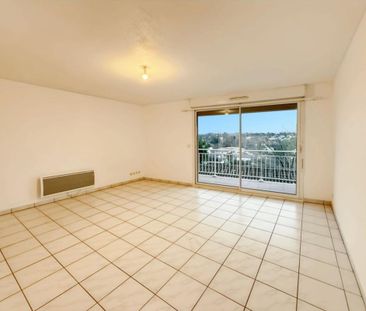 Location Appartement 1 pièce 34m² MONT DE MARSAN 40000 - Photo 1