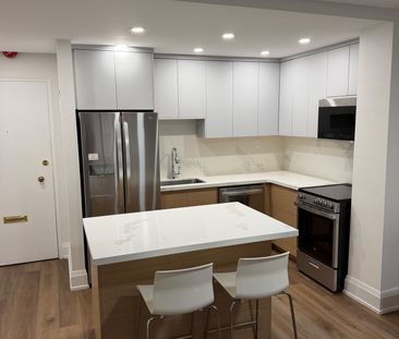 For Lease - 60 Montclair Avenue Unit# 404, Toronto, Ontario - Photo 1