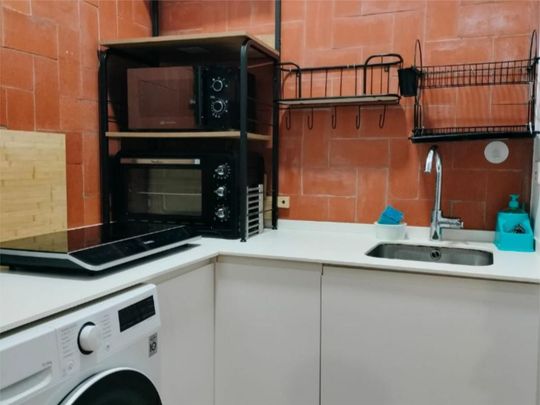 Loft de alquiler en Carrer Felipe Antón, 30, Centro - Photo 1