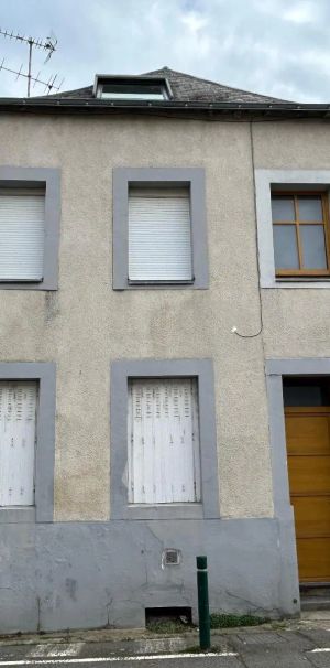 Appartement à louer 2 pièces 45m² - Photo 1