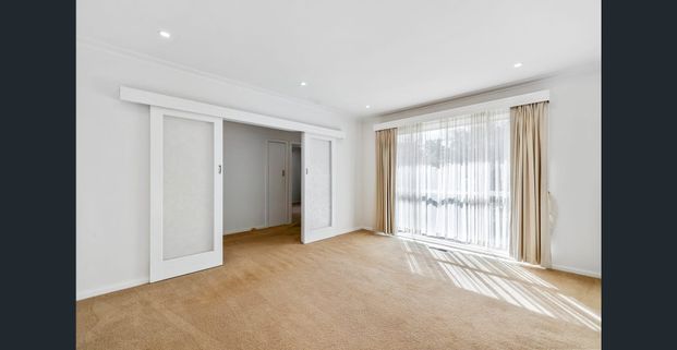 Comfortable Living - Photo 1