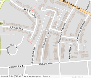 Woodland Terrace, Darlington, DL3 - Photo 1