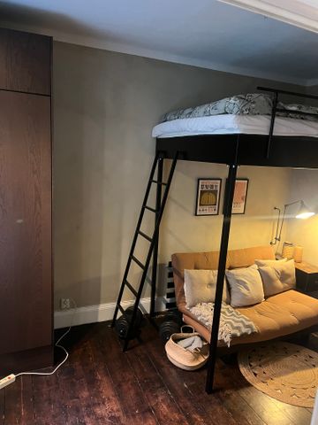 Krukmakargatan, Stockholm - Foto 3