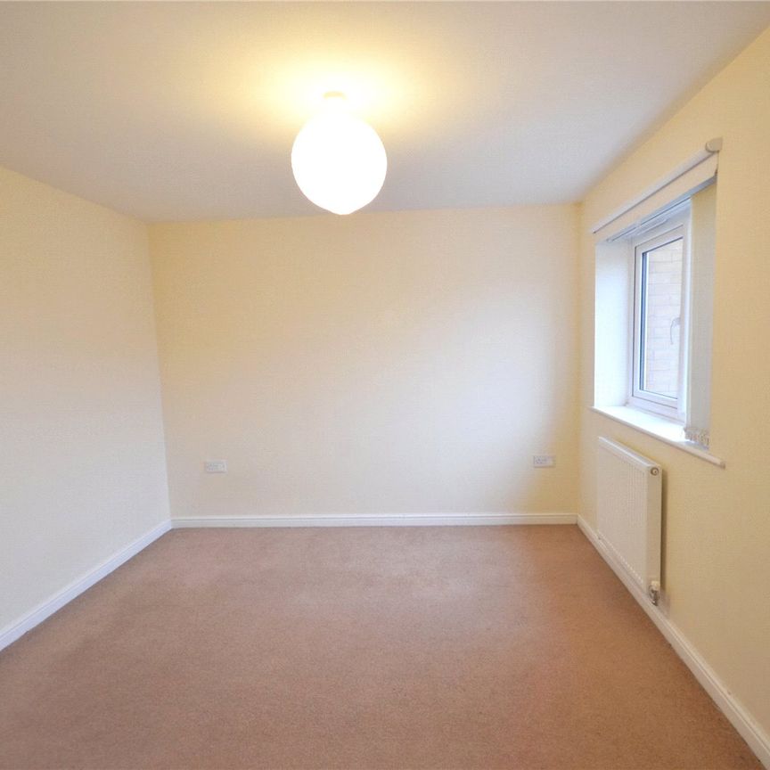 Metcombe Way, Manchester, Greater Manchester, M11 3BY - Photo 1