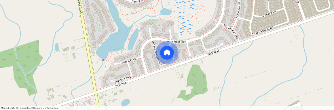 3462 Mclauchlan Crescent Unit# Lower, London South