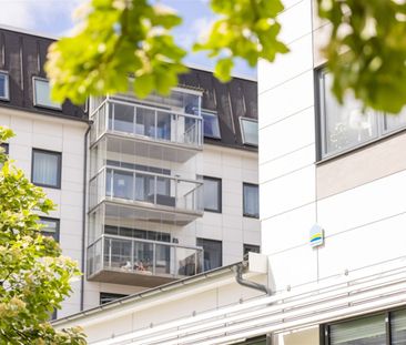 Brattgatan 3 C - Foto 6