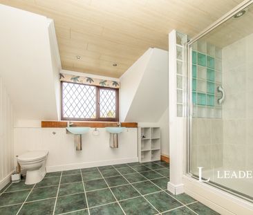 4 bedroom house to rent The Street, Great Bricett, Ipswich, IP7 - Photo 6