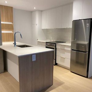 1 CH - 1 SDB - Montreal - $1,700 /mo - Photo 2