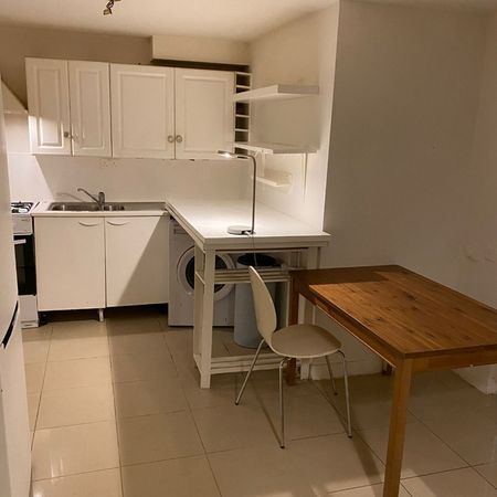 Studio Flat, Clarence Mews, E5 - Photo 3